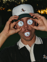 Walker Golf Things Kooka Classic Cap