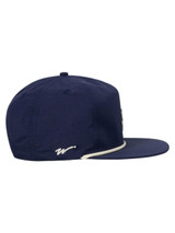 Walker Golf Things Kooka Nylon Cap - Navy