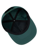 Walker Golf Things Kooka Nylon Cap - Green