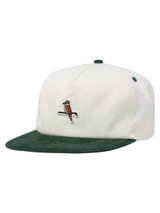 Walker Golf Things Kooka Box Mid Cap - White