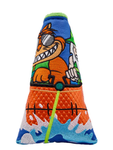 Bettinardi Lake Life Tube Buddies Blade Putter Cover
