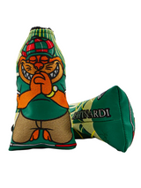 Bettinardi American Championship Saving Grace Fat Cat Ltd Blade Putter Cover