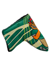 Bettinardi American Championship Saving Grace Fat Cat Ltd Blade Putter Cover