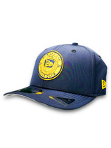 New Era Golf Club Member 9Seventy Stretch Snapback Cap - Navy