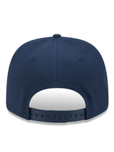 New Era Ryder Cup 2025 9Seventy Stretch Snapback Cap - Oceanside Blue