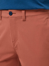 TravisMathew Step Dance Short - Maple