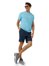 TravisMathew Standing Stones Short - Total Eclipse