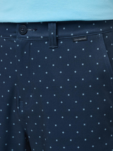 TravisMathew Standing Stones Short - Total Eclipse