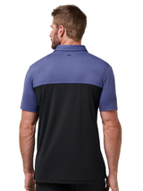 TravisMathew Perspective Shift Polo - Marlin