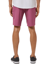 TravisMathew-Overhead-Compartment-Short-Damson