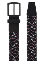 TravisMathew On Sabbatical Belt - Black