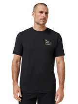 TravisMathew Beach Club T-Shirt - Black