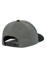 TravisMathew Turtle Tour Cap - Dark Olive