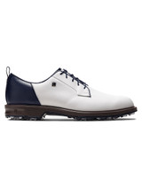 FootJoy Premiere Field LX Golf Shoes - White/Navy