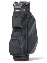 BagBoy DG Lite III Top Lok Golf Bag - Black