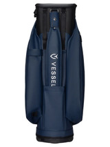 Vessel Lux 2.0 15-Way Cart Bag - Navy