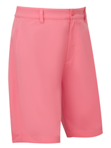 FootJoy Performance Tapered Shorts - Pink Lemonade