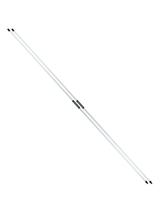 Stonehaven Foldable Alignment Sticks