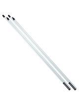 Stonehaven Foldable Alignment Sticks