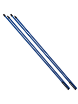 Stonehaven Foldable Alignment Sticks