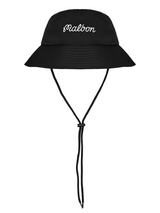 Malbon Bucket Hat