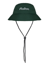 Malbon Bucket Hat