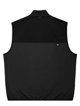 Malbon Albatross Vest - Black