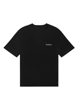 Malbon Bermuda Baldwin Tee - Black