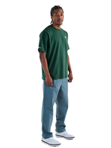 Malbon Bermuda Tee - Forest