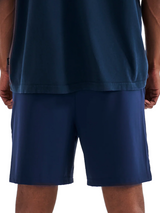 Malbon Scooter Coolcore Short - Navy
