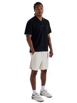 Malbon Scooter Coolcore Short - Sand