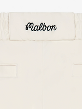 Malbon Scooter Coolcore Short - Sand