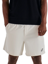 Malbon Scooter Coolcore Short - Sand