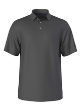 Ben Hogan Fine Line Stripe Polo Shirt - Caviar