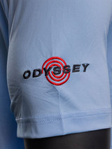 Callaway Micro Texture Solid Polo - Open Air