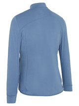 Callaway Ultra Light Aquapel 1/4-Zip Pullover - Blue Horizon