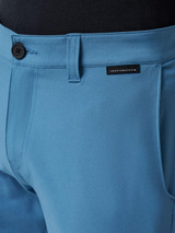 TravisMathew Wanderlust 9-Inch Short - Copen Blue