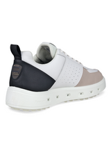Ecco M Street 720 Golf Shoes - White