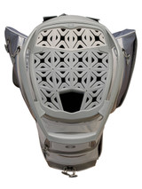 Ogio Silencer 2026 Cart Bag - Grey White
