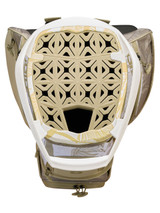 Ogio Silencer 2026 Cart Bag - Beige