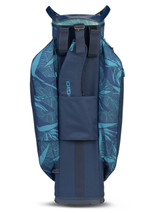 Ogio Silencer 2026 Cart Bag - Navy Blue