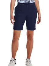Under Armour Women's Links Shorts - Midnight Navy