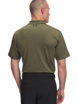 Under Armour Matchplay Polo - Marine OD