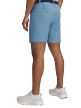 Under Armour Drive 8" Shorts - Blue Smoke
