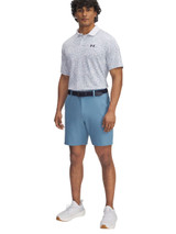 Under Armour Drive 8" Shorts - Blue Smoke