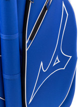 Mizuno Osaka Cart Bag - Blue/White