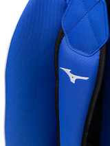 Mizuno Osaka Cart Bag - Blue/White