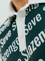 SEVE Equipo Polo - Deep Green