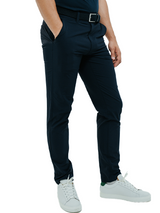 SEVE Pedrena Tailor Pant - Navy