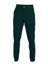 SEVE Pedrena Tailor Pant - Deep Green